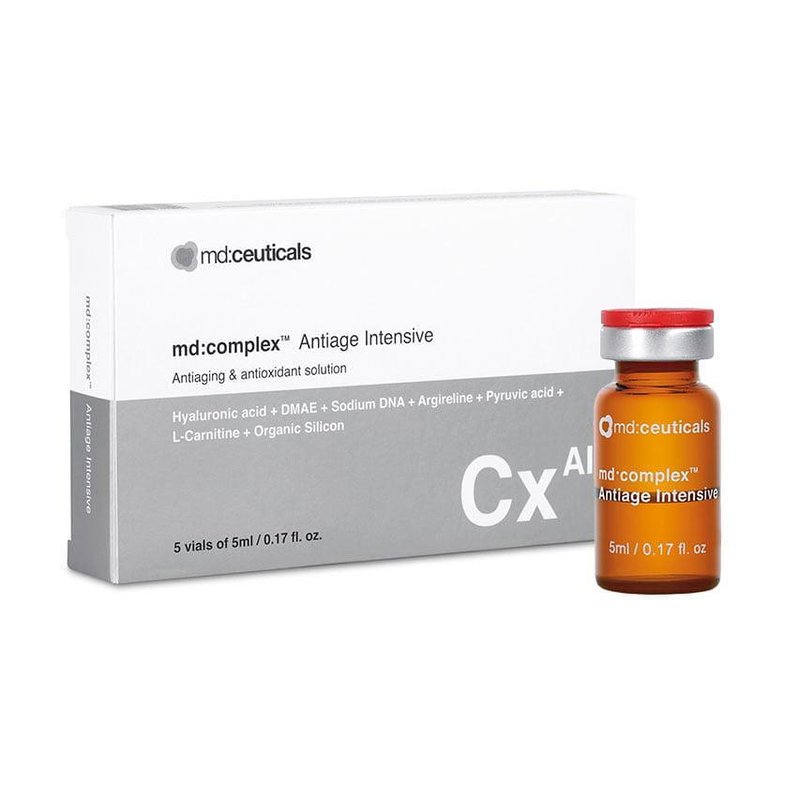 md:complex Antiage Intensive