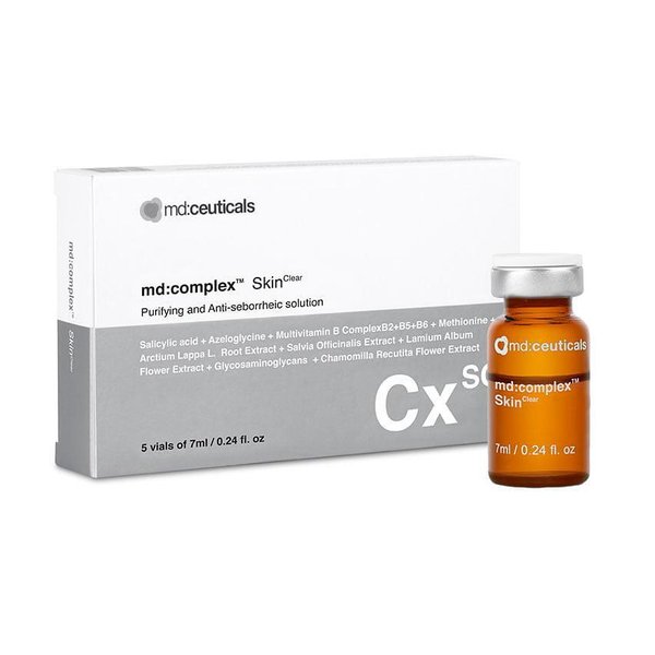 md:complex SkinClear